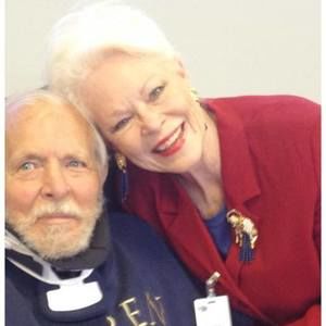 Meet your Posher, Carol